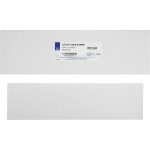 Utility Wax Strips, (280 x 1,6 mm), Többfunkciós viasz, Rudak, fehér, kerek, 1,6 mm, 95 darab