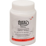 Durasplint, Fogsor-műanyag, Polimere, 400 g, 1 darab