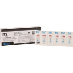Mtwo (29 mm) (6 %) (ISO 25), Papírcsúcs, ISO 25 sterilen csomagolva, 29 mm, 12x12 darab