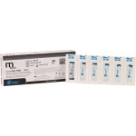 Mtwo (29 mm) (6 %) (ISO 30), Papírcsúcs, ISO 30 sterilen csomagolva, 29 mm, 12x12 darab