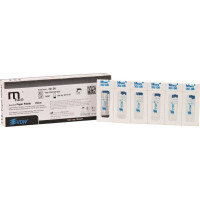 Mtwo (29 mm) (6 %) (ISO 30), Papírcsúcs, ISO 30 sterilen csomagolva, 29 mm, 12x12 darab
