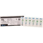 Mtwo (29 mm) (6 %) (ISO 35), Papírcsúcs, ISO 35 sterilen csomagolva, 29 mm, 12x12 darab