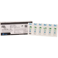 Mtwo (29 mm) (6 %) (ISO 35), Papírcsúcs, ISO 35 sterilen csomagolva, 29 mm, 12x12 darab