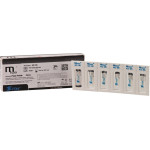 Mtwo (29 mm) (6 %) (ISO 40), Papírcsúcs, ISO 40 sterilen csomagolva, 29 mm, 12x12 darab