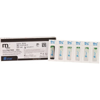 Mtwo (29 mm) (4 %) (ISO 35), Papírcsúcs, ISO 35 sterilen csomagolva, 29 mm, 12x12 darab