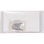 Wundnadeln - Packung 12 Stück 412G/16 Wundnadeln - Packung 12 Stück 412G/16