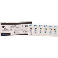 Mtwo (29 mm) (4 %) (ISO 40), Papírcsúcs, ISO 40 sterilen csomagolva, 29 mm, 12x12 darab