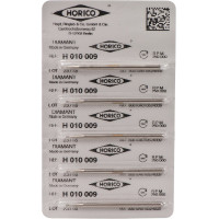 Diamant H 010, gyémántcsiszoló, ISO 009, 5 darab