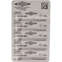 Diamant H 225, gyémántcsiszoló, ISO 023, 5 darab