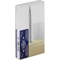 Diamant H 165, gyémántcsiszoló, ISO 018, 5 darab