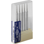 Diamant H 166, gyémántcsiszoló, ISO 010, 5 darab