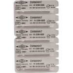 Diamant H 239, gyémántcsiszoló, ISO 025, 5 darab