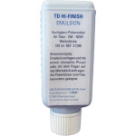 TOPDENT Hi-Finish Emulsion - Flasche 100 ml - 21290