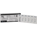 Mtwo (29 mm) (4 %) (ISO 45), Papírcsúcs, ISO 45 sterilen csomagolva, 29 mm, 12x12 darab