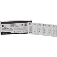 Mtwo (29 mm) (4 %) (ISO 45), Papírcsúcs, ISO 45 sterilen csomagolva, 29 mm, 12x12 darab