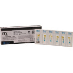 Mtwo (29 mm) (4 %) (ISO 50), Papírcsúcs, ISO 50 sterilen csomagolva, 29 mm, 12x12 darab