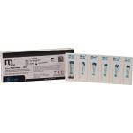 Mtwo (29 mm) (4 %) (ISO 60), Papírcsúcs, ISO 60 sterilen csomagolva, 29 mm, 12x12 darab