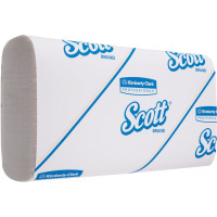 SCOTT® Slimfold Handtücher - csomag 12 x 147 db - 5856