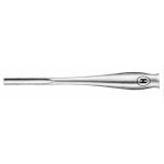 Wurzelheber nach Bein - 1 db, HSA 602-03, Figur 3, 4 mm, obere Wurzeln - HSA 602-03