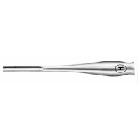 Wurzelheber nach Bein - 1 db, HSA 602-03, Figur 3, 4 mm, obere Wurzeln - HSA 602-03