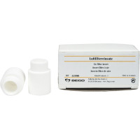 Nautilus® CC plus tartozék Packung 2 Filter