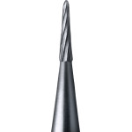 HM Bohrer 23SRF, fúró, ISO 010, HP, 2 darab