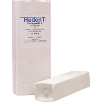 Hedent (W), Polírpaszta, Henger, fehér, 1 kg, 1 darab