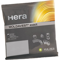 Moldavest Karton 35 x 160 g ohne Flüssigkeit, exact