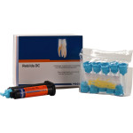Rebilda® DC - csomag 50 g kartus dentin, keverőkanül Typ 12, Applikationsaufsätze Typ 3 - 1396 Rebilda® DC - csomag 50 g kartus dentin, keverőkanül Typ 12, Applikationsaufsätze Typ 3 - 1396