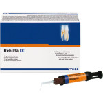 Rebilda® DC - Introkit 10 g QuickMix Spritze - 1402 Rebilda® DC - Introkit 10 g QuickMix Spritze - 1402