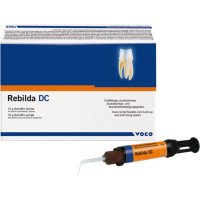 Rebilda® DC - Introkit 10 g QuickMix Spritze - 1402