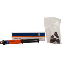 Rebilda® DC - csomag 10 g QuickMix Spritze kék, keverőkanül Typ 11, Applikationsaufsätze Typ 4 - 1404