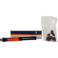 Rebilda® DC - csomag 10 g QuickMix Spritze fehér, keverőkanül Typ 11, Applikationsaufsätze Typ 4 - 1405