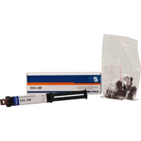 Bifix QM - csomag 10 g fecskendő átlátszó, Zubehör - 1219