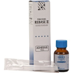 REBASE II Fast ADHESIVE - Flakon, 15 ml - 20563