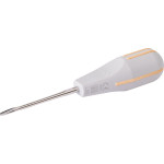 Luxator® - 1 db, L5S, 5 mm, gerade, hellbraun - 506342 Luxator® - 1 db, L5S, 5 mm, gerade, hellbraun - 506342