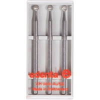 Diamanten 801, gyémántcsiszoló, ISO 029 standard, HP, 3 darab