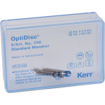 OptiDisc® mandrell rövid, 5 darab