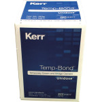 TempBond™ Original - csomag 50 x 2,4 g Unidose - 31377