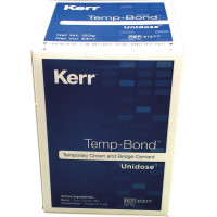 TempBond™ Original - csomag 50 x 2,4 g Unidose - 31377