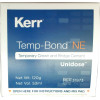 TempBond™ NE - csomag 2 x 11,7 g Automix Spritze, 20 keverőkanül - 33685