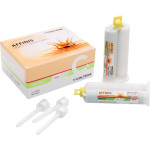 AFFINIS® System 50 - csomag 2 x 50 ml duplakartus gyors light body, 12 keverőhegy - 6601