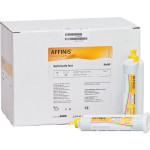 AFFINIS® System 50 - utántöltő csomag 20 x 50 ml duplakartus gyors light body - 6680