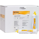 AFFINIS® System 50 - utántöltő csomag 20 x 50 ml duplakartus gyors standard body - 6682