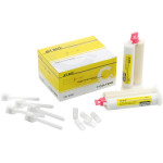 JET BITE - csomag 2 x 50 ml kartus, 12 Universal keverőhegy, 12 Spreader Tips - 6400
