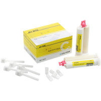 JET BITE - csomag 2 x 50 ml kartus, 12 Universal keverőhegy, 12 Spreader Tips - 6400