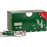 GC Fuji® IX GP - 50 darabos csomag, A1 schnellhärtend - 2022