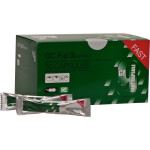 GC Fuji® IX GP - 50 darabos csomag, C4 schnellhärtend - 217