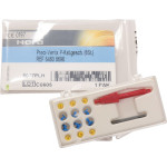 Perci-Vertix® - 6 darab rúd rögzítési műanyag, 45 °