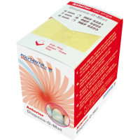 Dispens-O-Mat - 100 darabos csomag, Höhe 7 mm, anterior - 5222 Dispens-O-Mat - 100 darabos csomag, Höhe 7 mm, anterior - 5222